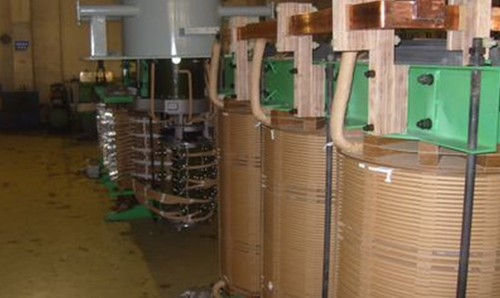 油浸式變壓器全套絕緣 油浸式變壓器全套絕緣